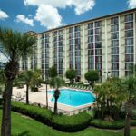 Rosen Inn closest to Universal Studios Orlando