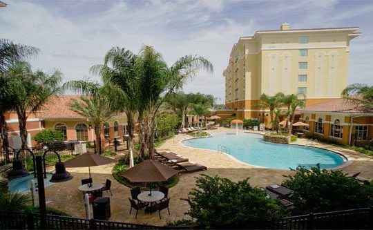 Hilton Garden Inn Lake Buena Vista