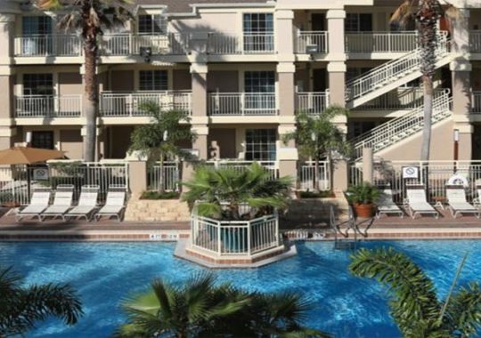 Staybridge Suites: The Best Place to Stay in Orlando!