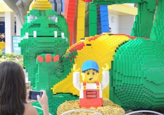 Legoland Florida Vacation Package