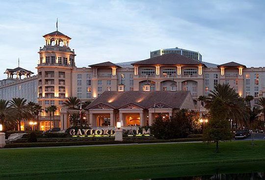 Gaylord Palms Orlando Special Deals