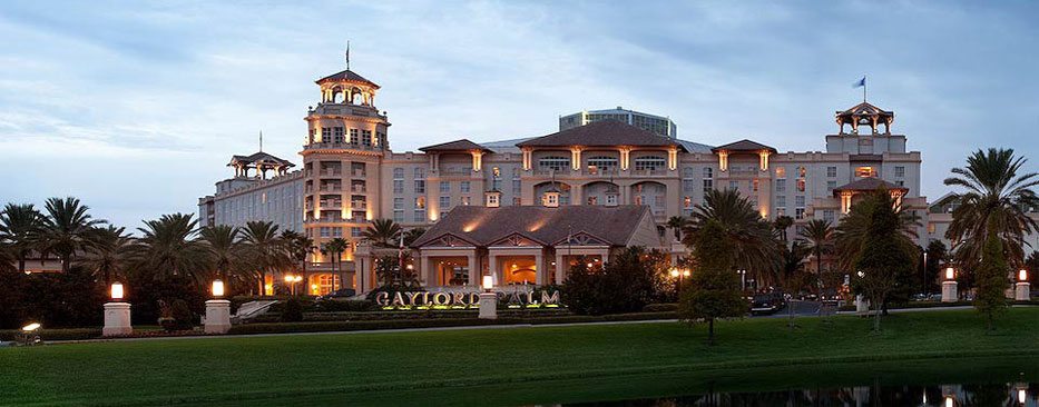 Gaylord Palms Orlando Special Deals - OrlandoEscape