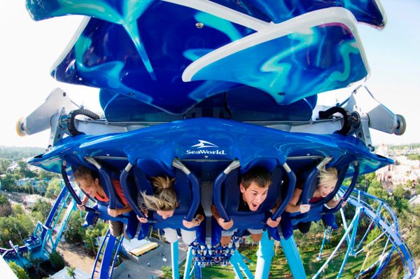 Ticket Options for Easy Access to Seaworld Parks Orlando