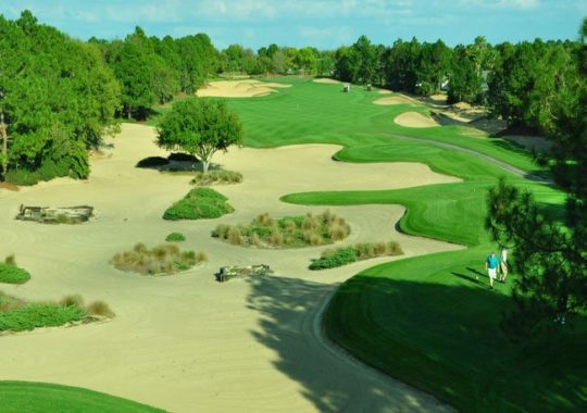 Southern Dunes Orlando Golf Specials