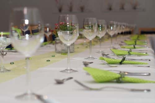 Banquet and Meeting Facilities in Orlando, Florida