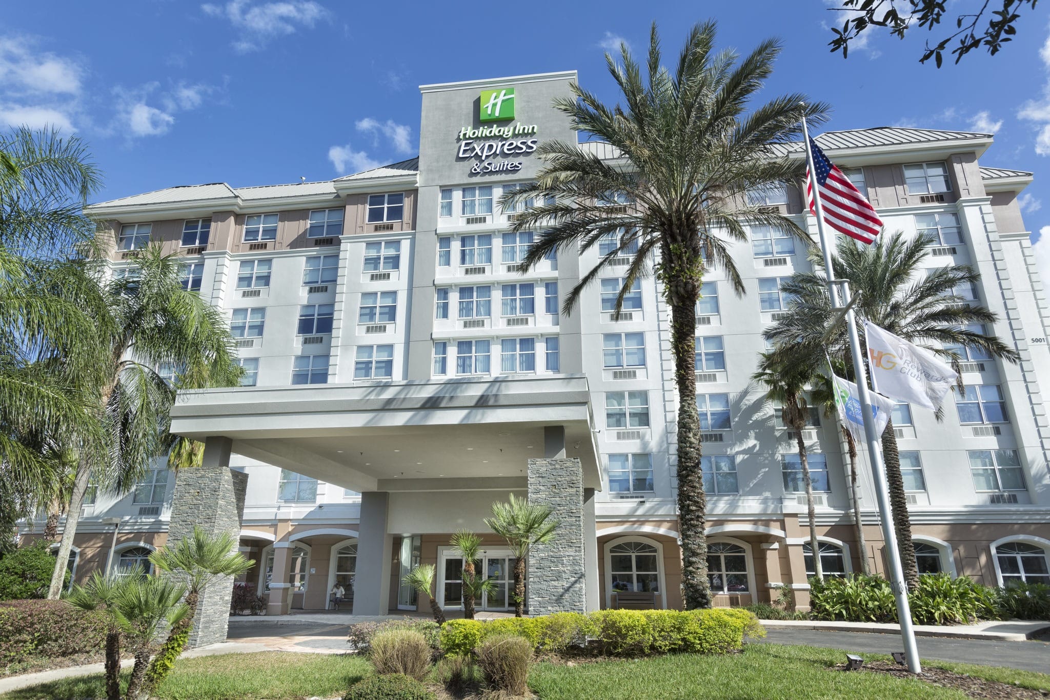 Hotels in Jacksonville, Florida  Holiday Inn Express & Suites Jacksonville  - Town Center