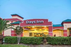 Days Inn by Wyndham Orlando Near Millenia Mall