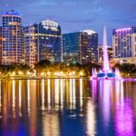 The Perfect Hotel Near Orlando Airport with a Port Canaveral Shuttle