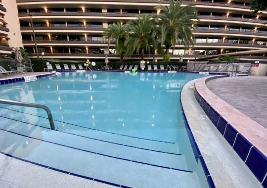 Quality Inn International Drive Orlando Hotel