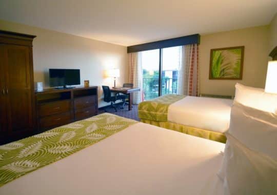 Marriott Hotels Orlando