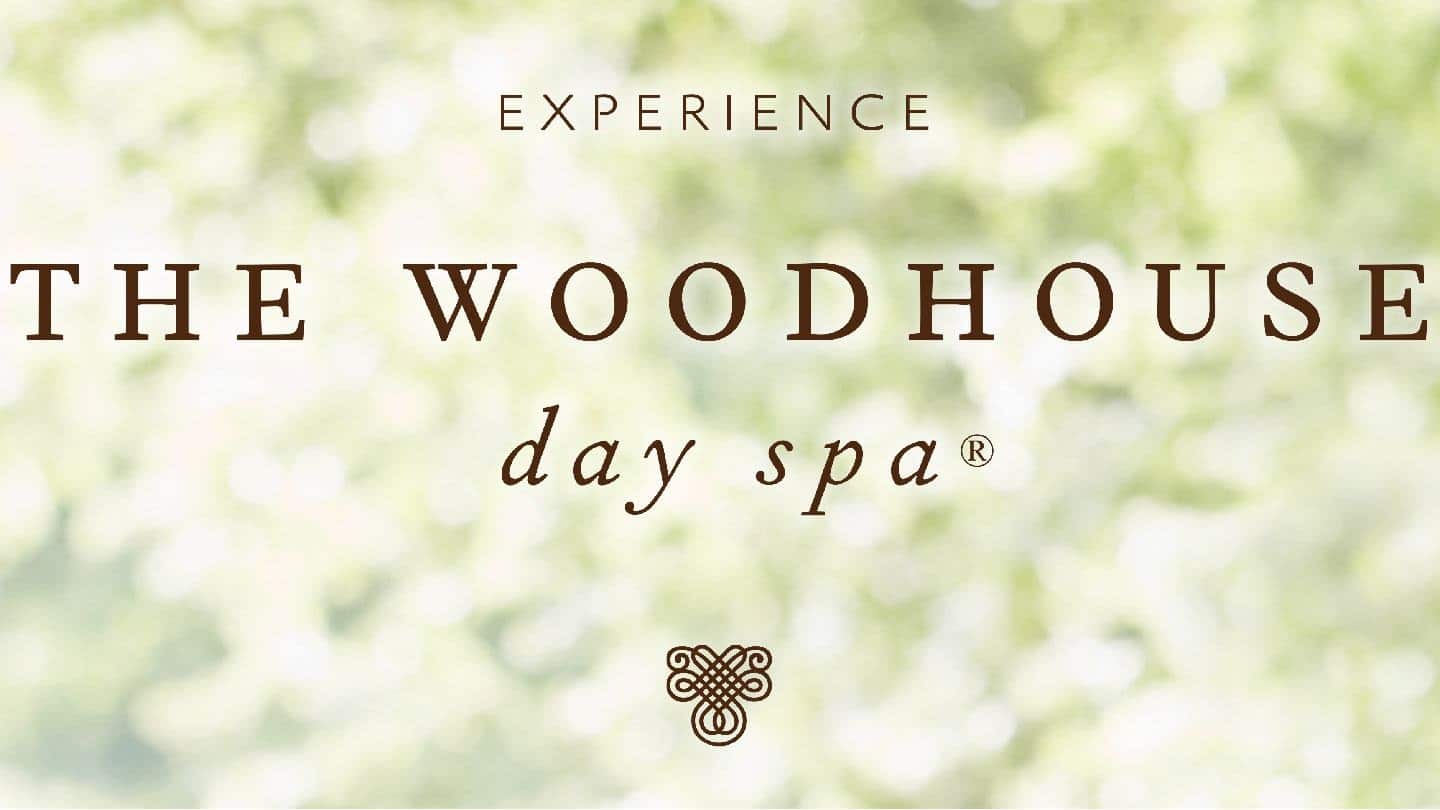 woodhouse spa in Orlando