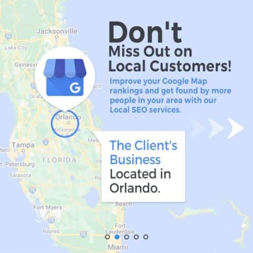 Web Market Florida SEO Orlando