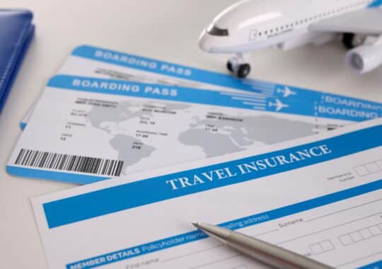 How to Choose the Right Travel Insurance Policy for Trip Cancellation