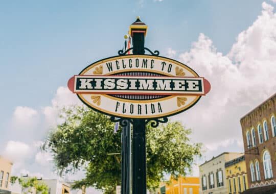 Make the Most of Summer: Your Last Minute Labor Day Weekend in Kissimmee