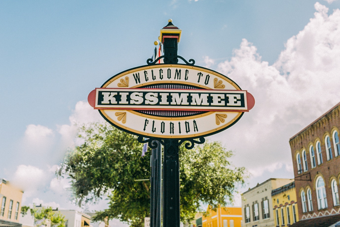 Your Last Minute Labor Day Weekend in Kissimmee