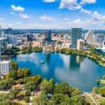 Traveling to Orlando: The Unexpected Crypto Haven for Digital Currency Enthusiasts