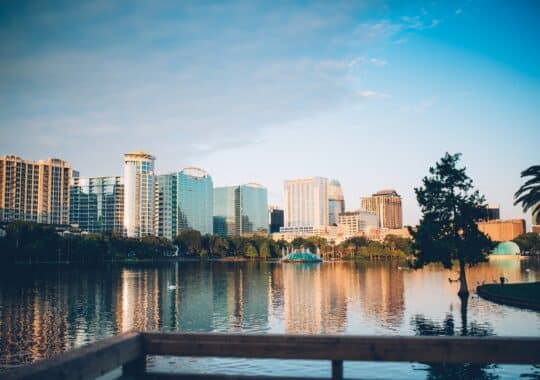 Luxury Orlando: Exclusive Experiences To Enjoy