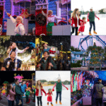 Discover Holiday Magic at SeaWorld Orlando’s Christmas Celebration