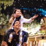 Celebrate New Year’s Eve 2025 in Spectacular Style at SeaWorld Orlando