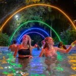 Beach Nights Return to Aquatica Orlando for Family Fun This February