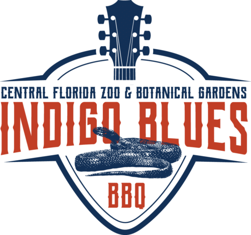 Indigo Blues BBQ