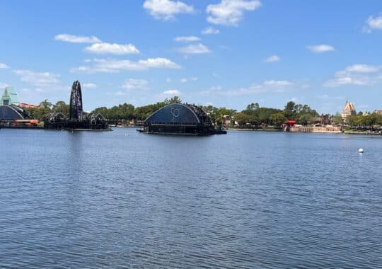 Discover the Magic of the Morocco Pavilion at Epcot and Beyond