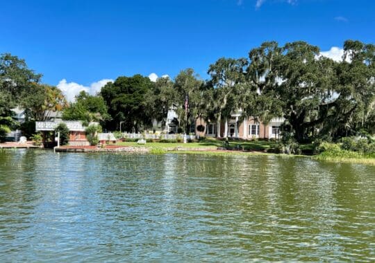 GMF Group (Led by Gabriel Monfried and Matthew Forssman) Acquires Mount Dora Estates in Mount Dora, Florida