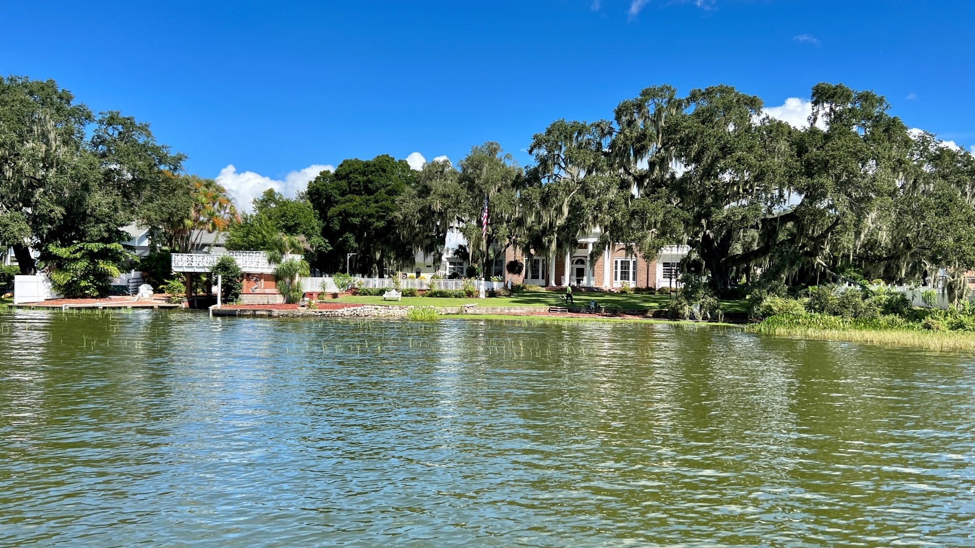 Mount Dora Estates in Mount Dora