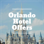 Top Orlando Hotel Offers