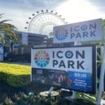 Seasonal Delights at ICON Park: New Year, Fresh Experiences