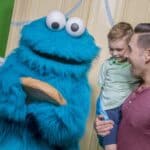 A Baby-Friendly Approach to Visiting Orlando in the Summer